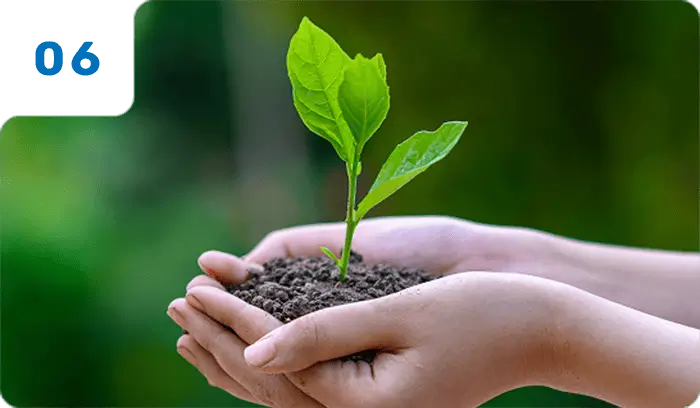 地球環境はかけがえのないもの