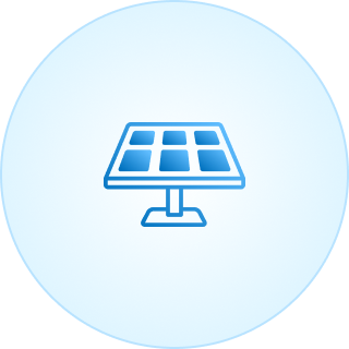 太陽光発電・蓄電・充電