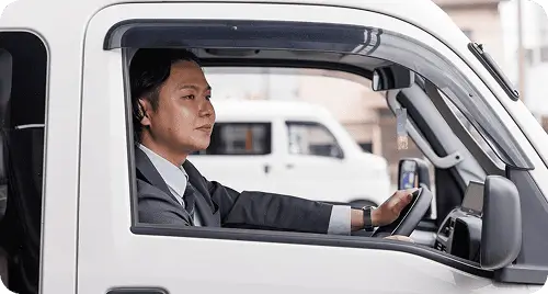 キャリア採用お問い合わせ画像(職場風景2)