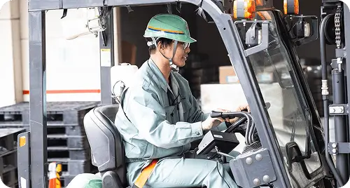 キャリア採用お問い合わせ画像(職場風景3)