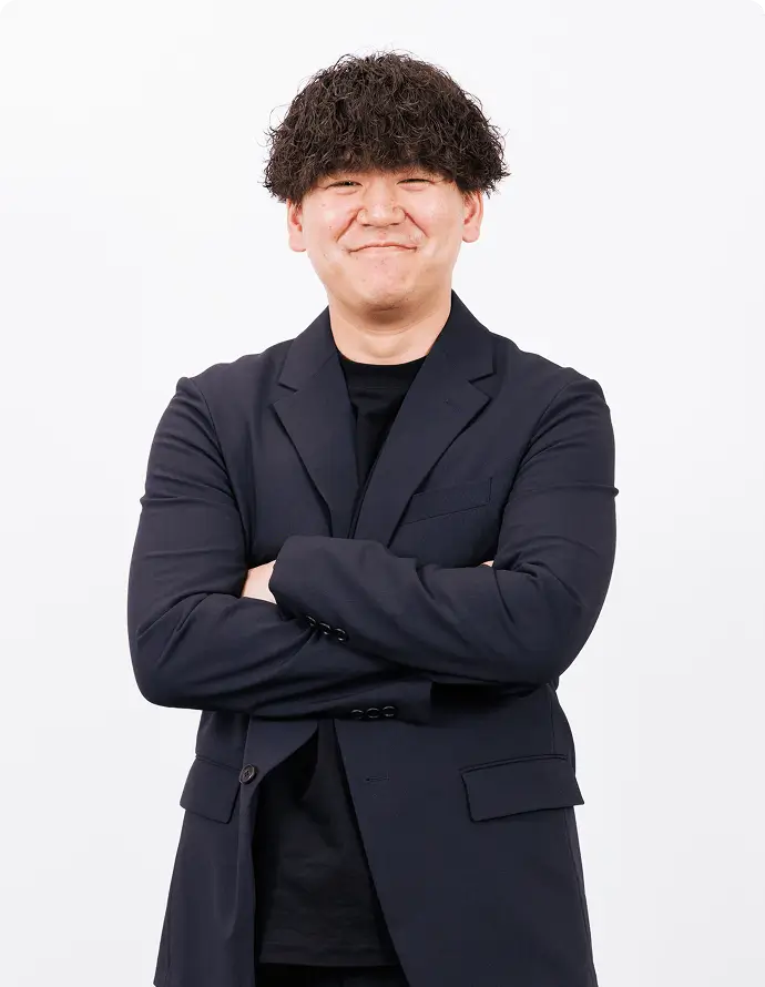 営業サポート Aさん