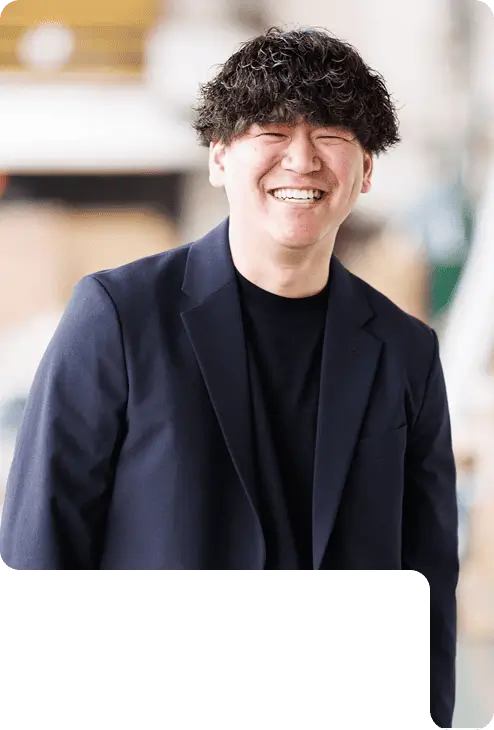 営業サポート Aさん