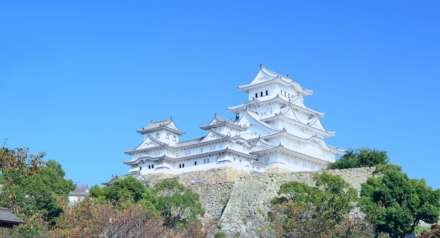 社員旅行in姫路・神戸