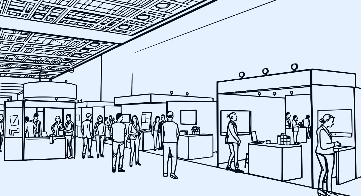 Goko Fair開催(展示会)