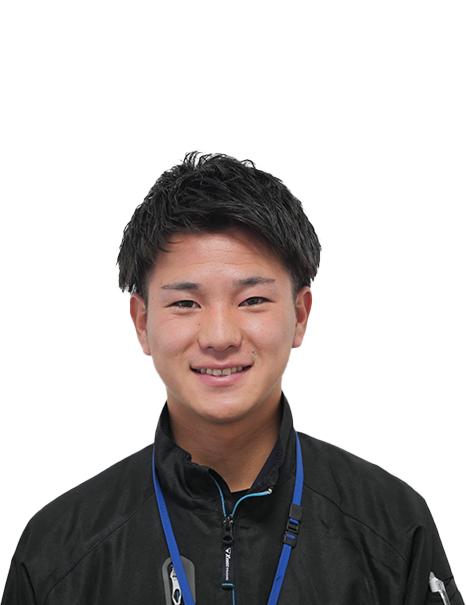 kmさん